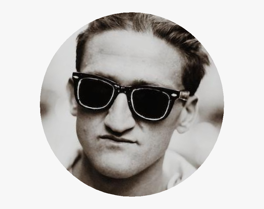 Caseyneistat - Portrait Photography, HD Png Download