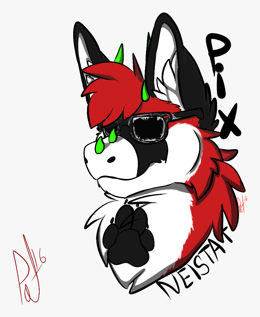 Pixie Neistat - Cartoon, HD Png Download