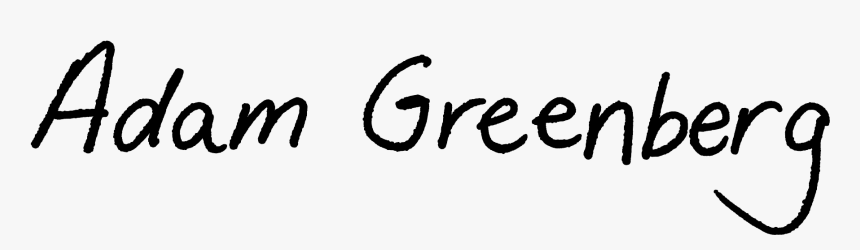 Just Here To Make You Smile 😊 - Calligraphy, HD Png Download