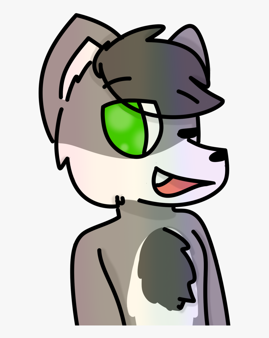 Canidae Glasses Cat Nose Clip Art, HD Png Download