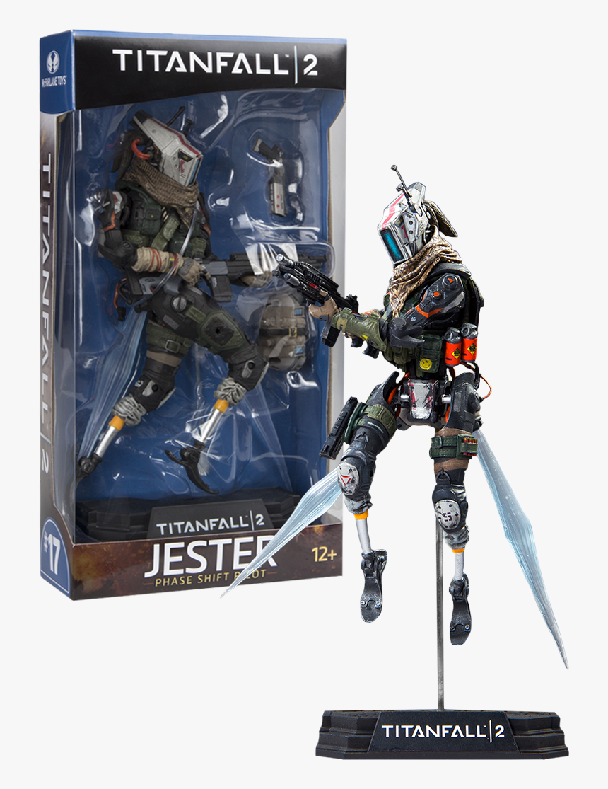 Transparent Titanfall 2 Png, Png Download