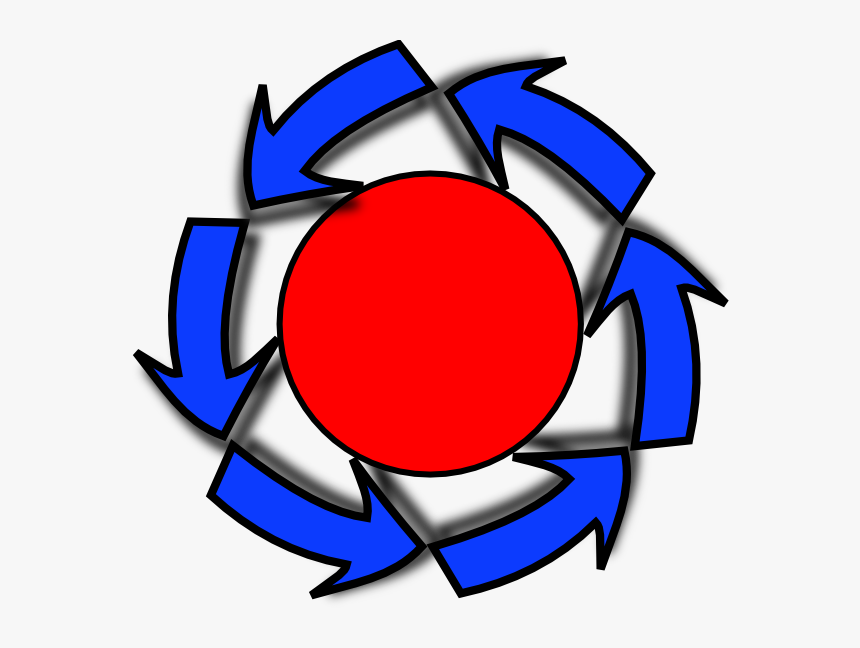 Arrow Clip Art, HD Png Download