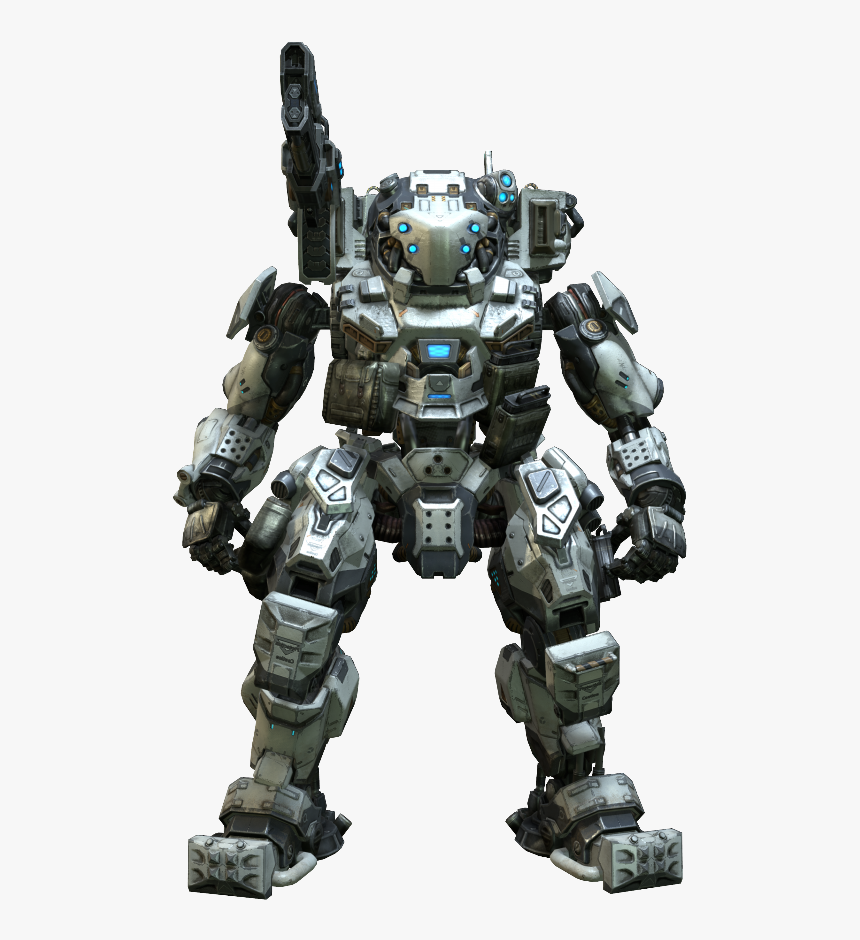 Titanfall Online Destroyer, HD Png Download