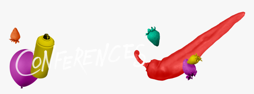 Conferences - Illustration, HD Png Download