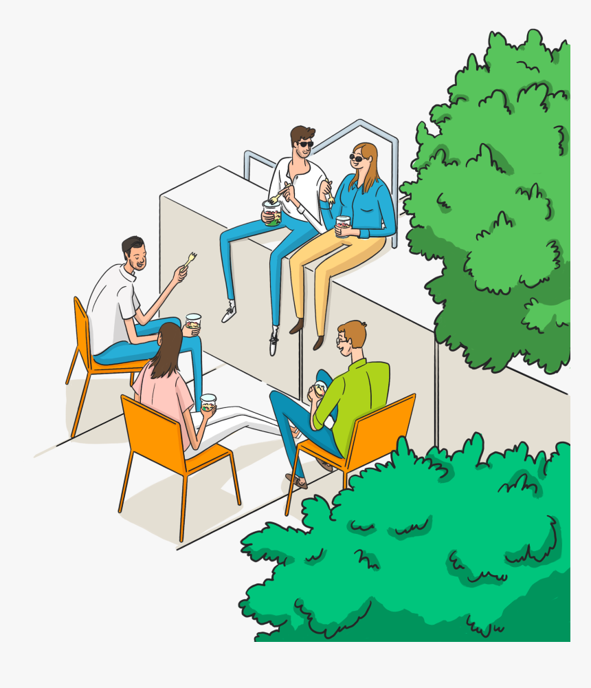 Illustration, HD Png Download