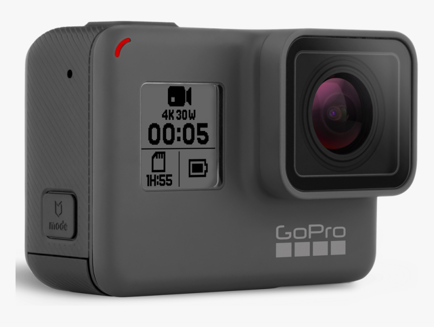 Hero5 Black - Go Pro Hero5 Black, HD Png Download