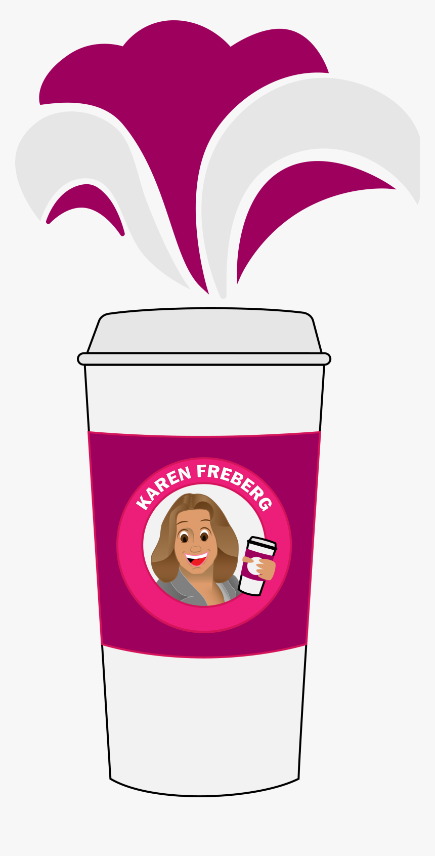 Karens Pr Social Media Blog, HD Png Download