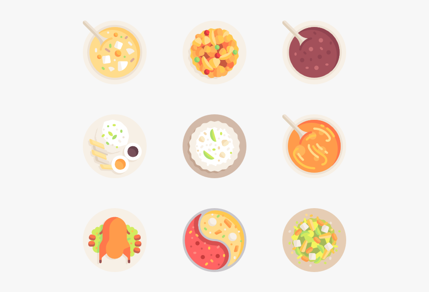 Chinese Food - Dessert, HD Png Download