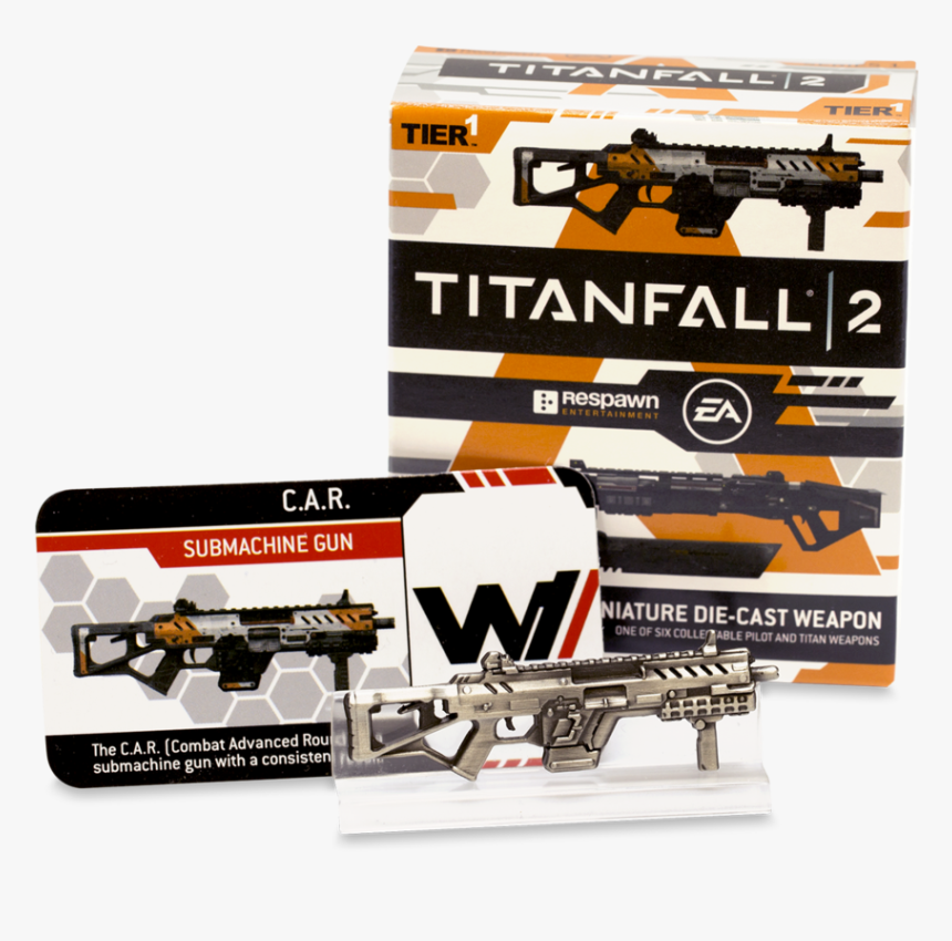 Titanfall 2 Precision Armory, HD Png Download