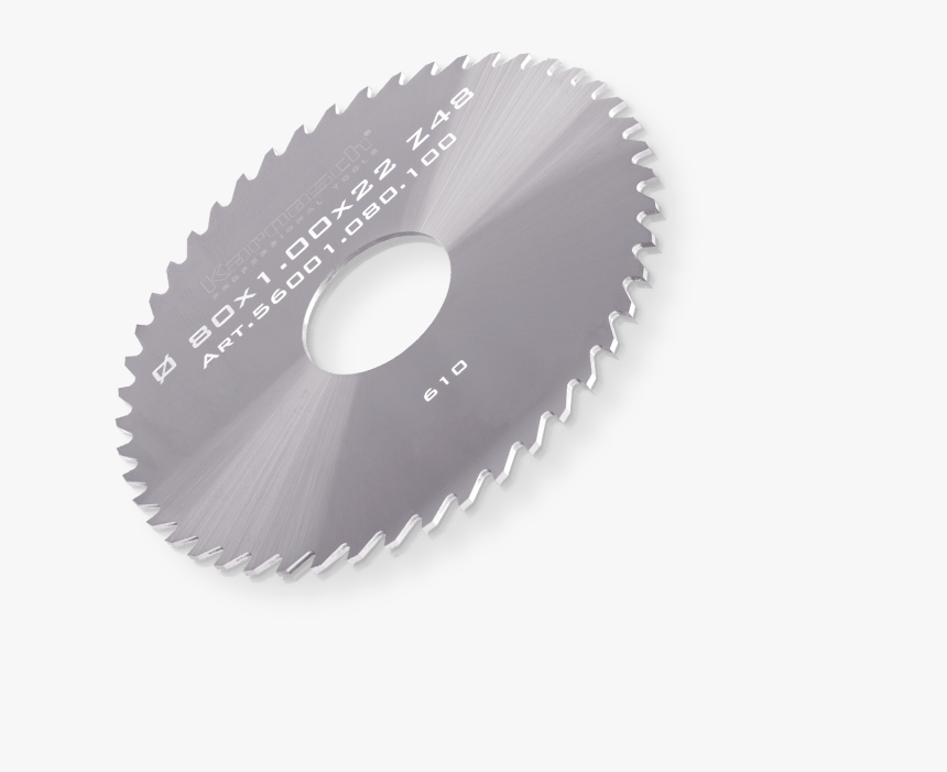 Saw Blade Hi Res Transparent, HD Png Download