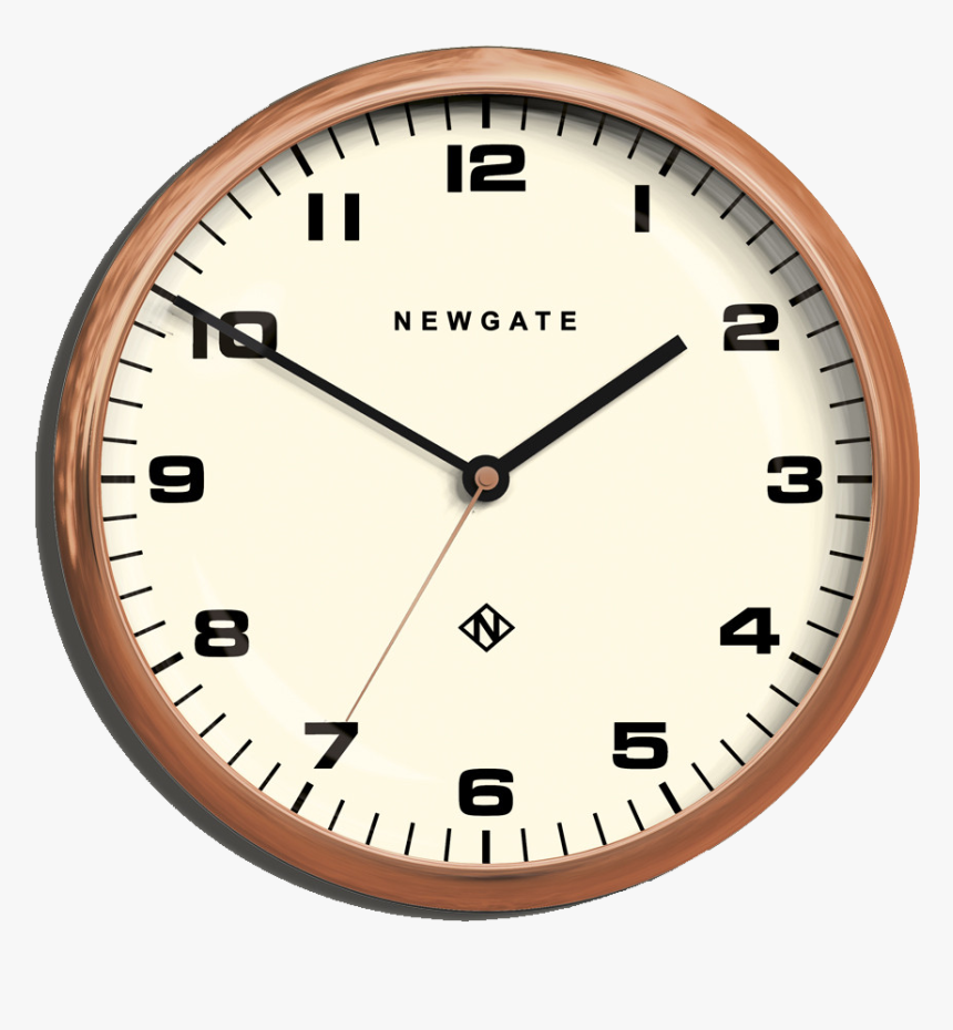 Clock Png Transparent Background - Newgate Chrysler Steel, Png Download