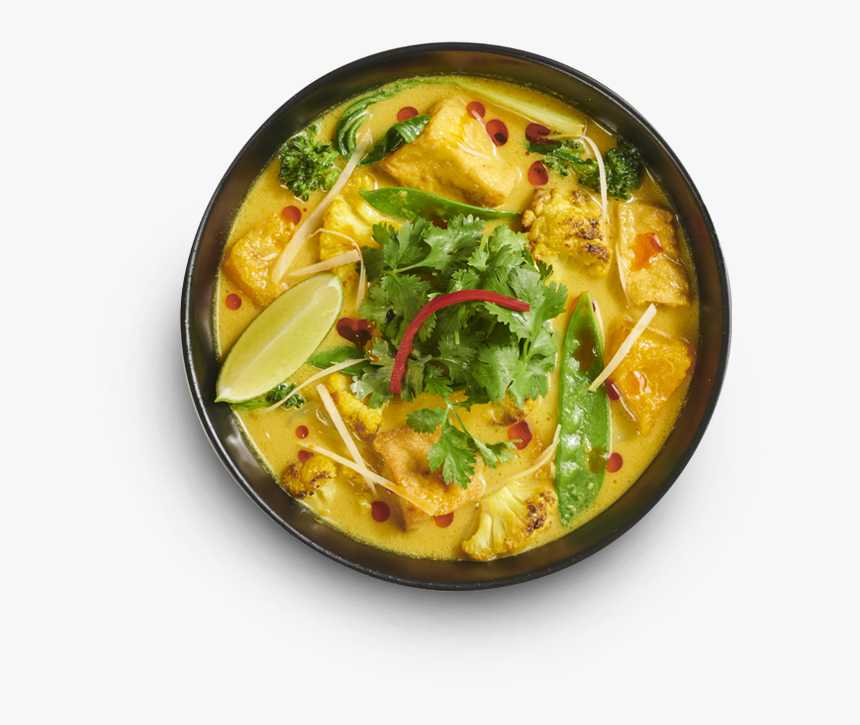 Wagamama Nikko Curry, HD Png Download