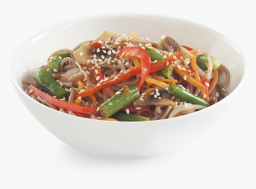 Морской Коктейль В Соусе Терияки, HD Png Download