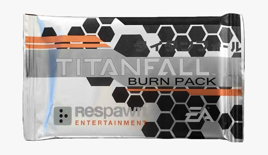 Tf Burn Pack - Cushion, HD Png Download