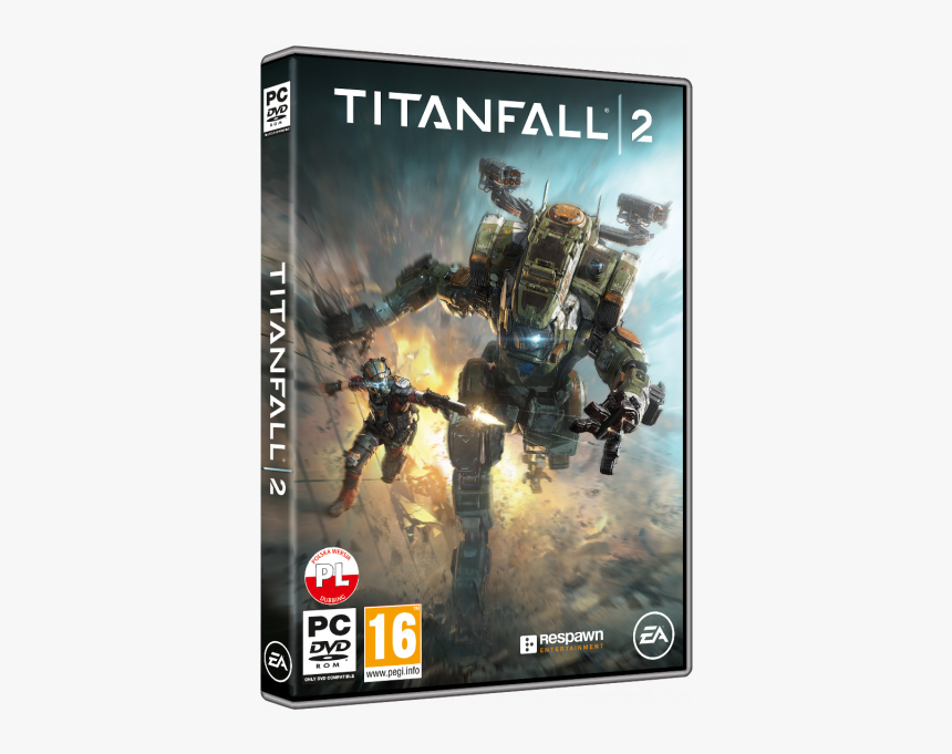Titanfall - Titanfall 2 Xbox One, HD Png Download