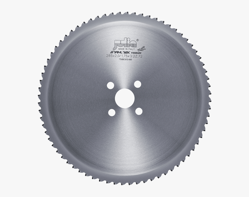 Tct Stahltek Tornado - Rsa Circular Saw Blades, HD Png Download