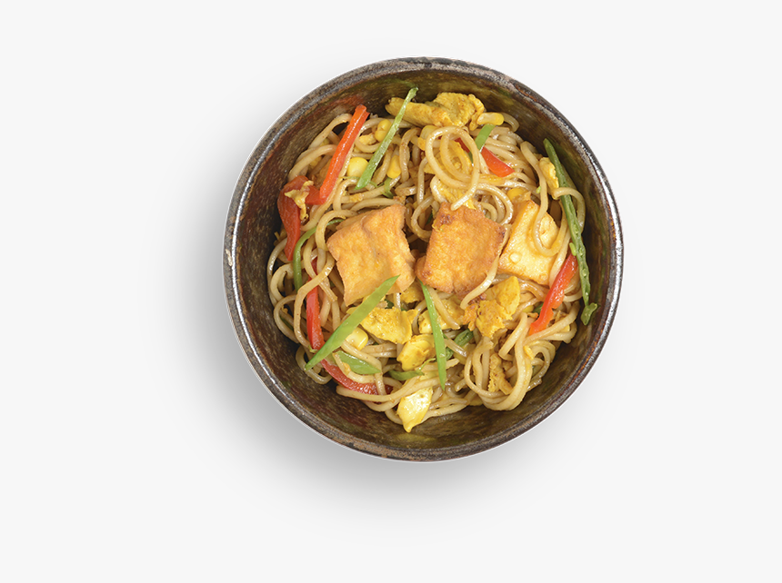 Chinese Noodles, HD Png Download