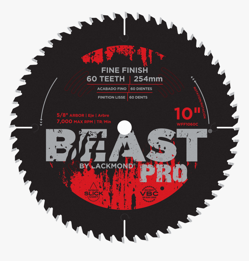 Transparent Saw Blade Png - 2608640981, Png Download