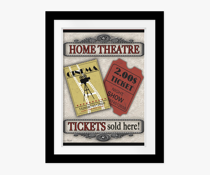 Poster, HD Png Download