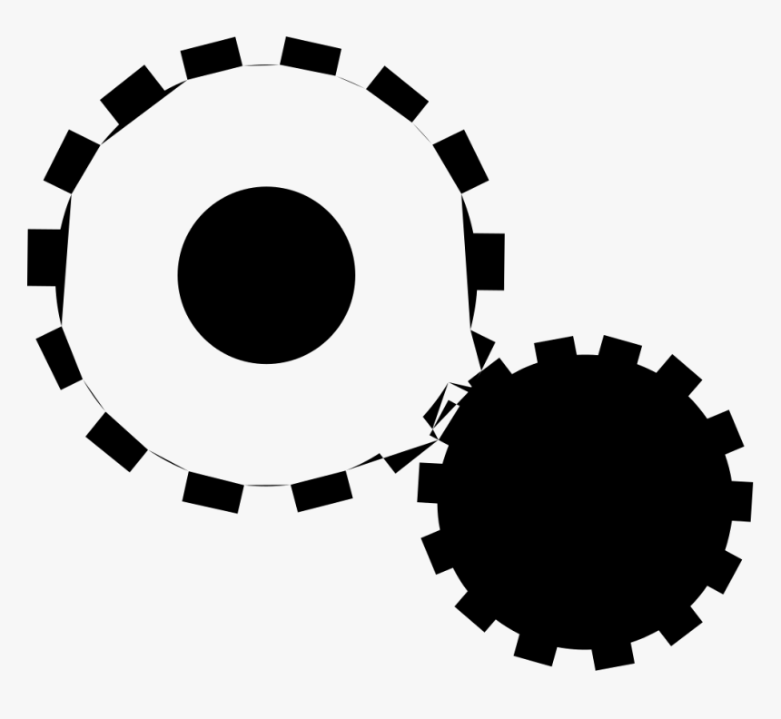 Circular Saw Blade Icon Png File - Link College Of Science And Technology, Transparent Png
