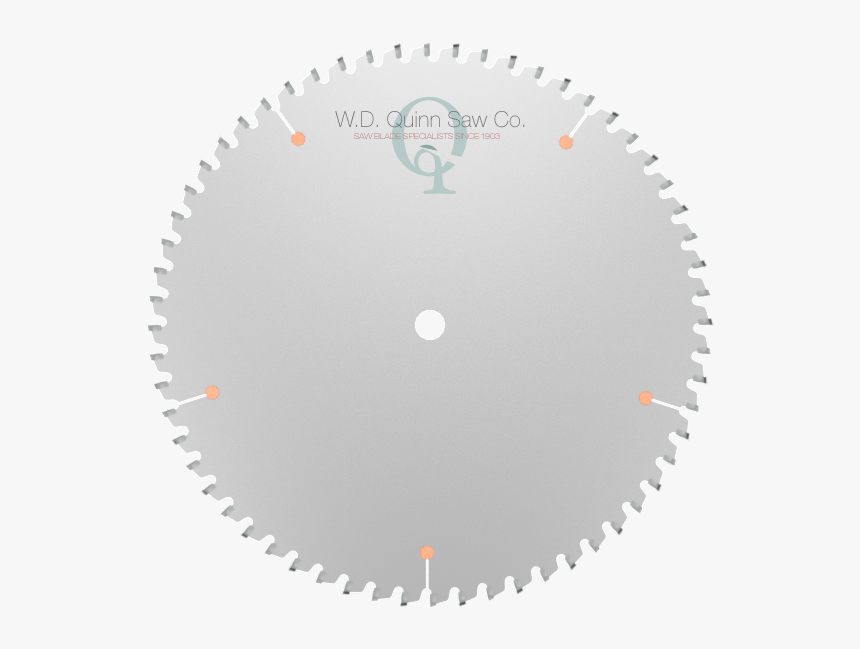 Blade Carbide Chop Saw 12 Inch, HD Png Download