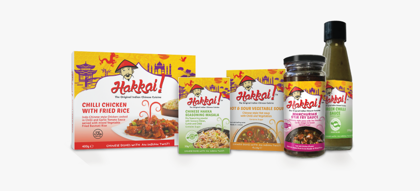 * - Chinese Food Package Design, HD Png Download