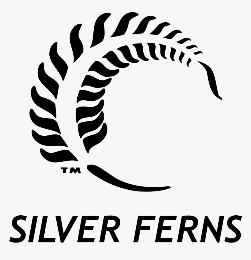 New Zealand National Netball Team, HD Png Download