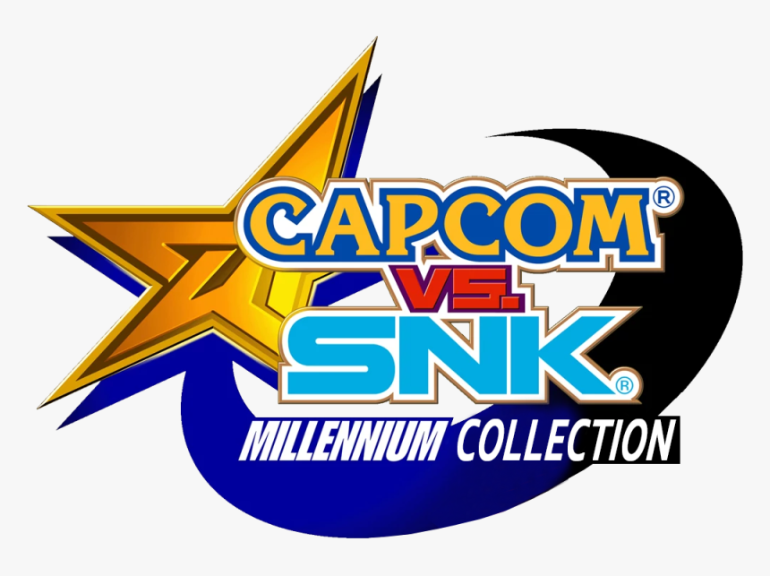 Snk Millennium Collection - Capcom Vs Snk Millennium Collection, HD Png Download