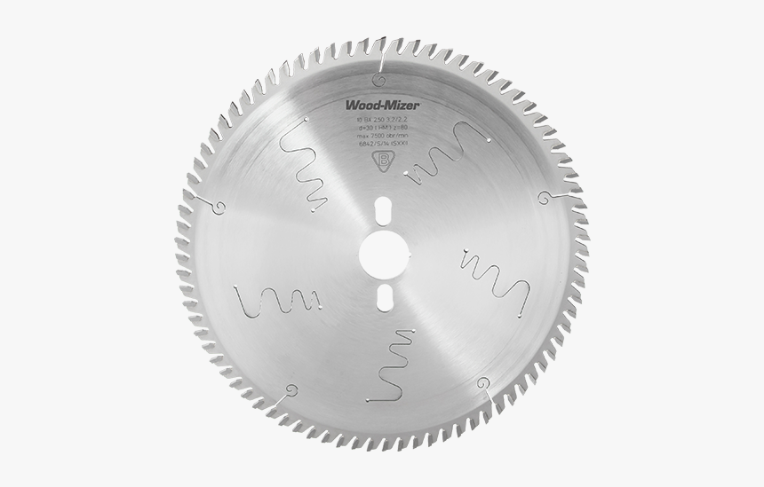 Melamine Zaagblad, HD Png Download