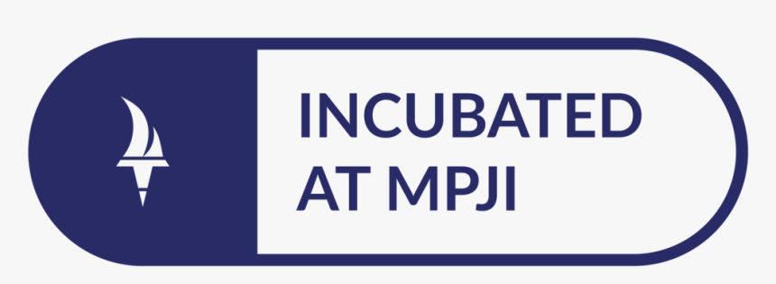 Incubated At Mpji-01 - Majorelle Blue, HD Png Download