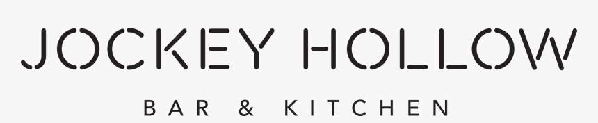 Jockey Hollow Bar And Kitchen Logo, HD Png Download
