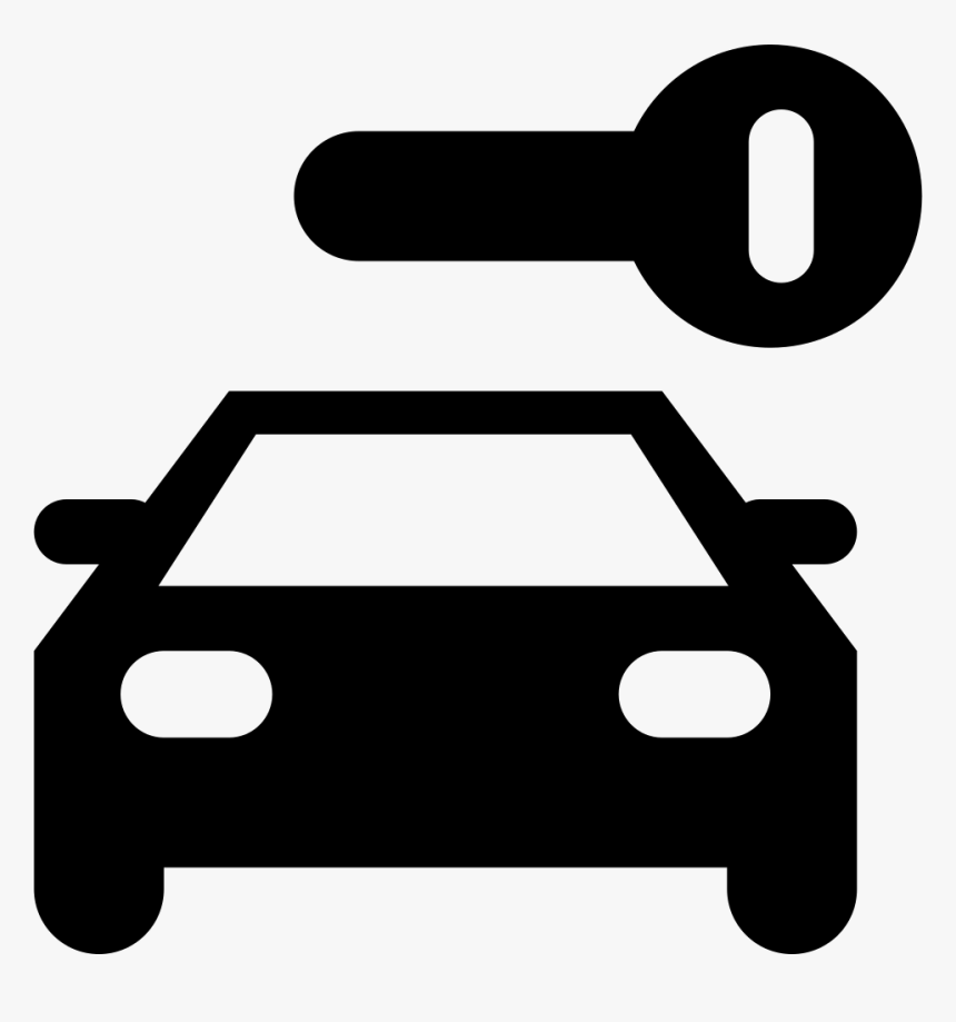 Car Keys, HD Png Download