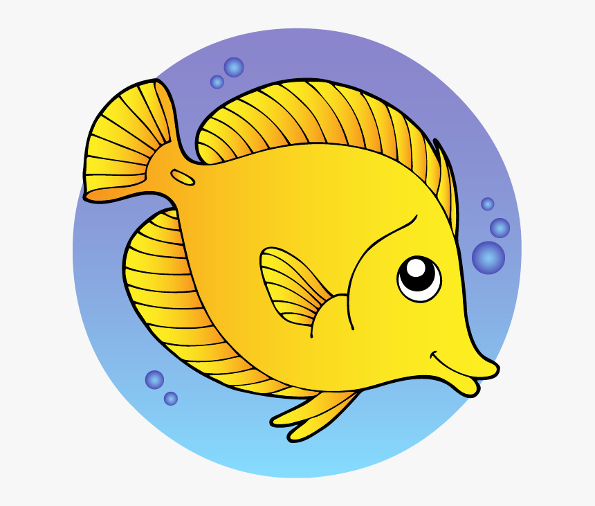 Fishes Png, Transparent Png