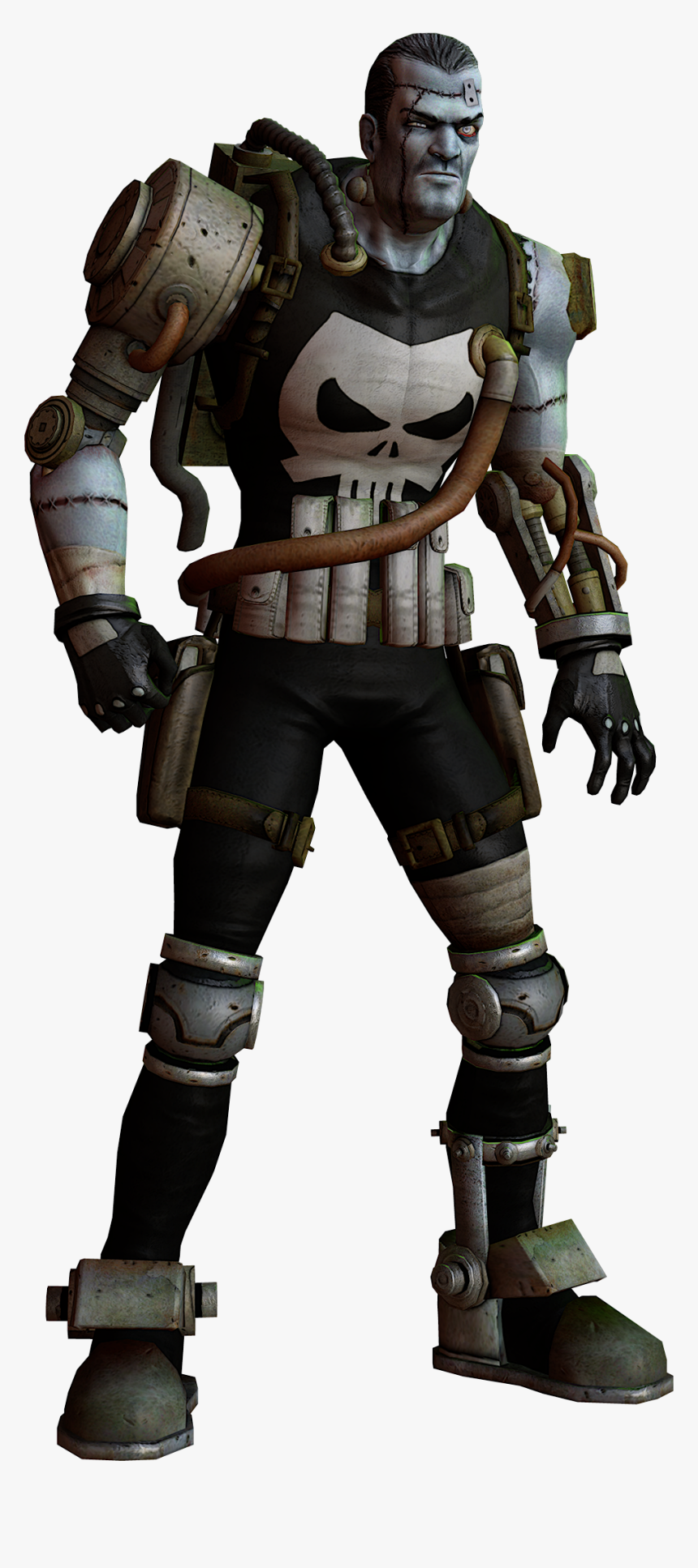 Aqua Mortal Kombat, HD Png Download