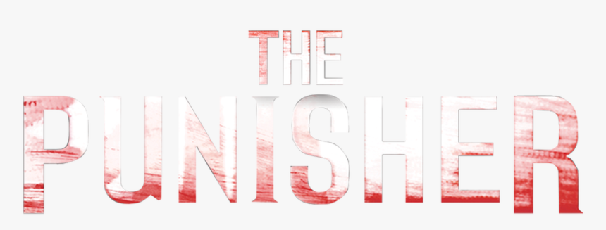 Punisher, HD Png Download