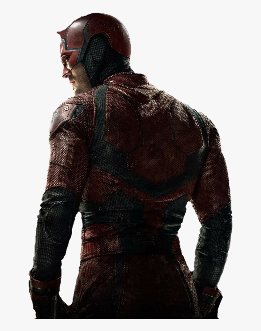 Deviantart Daredevil Png, Transparent Png