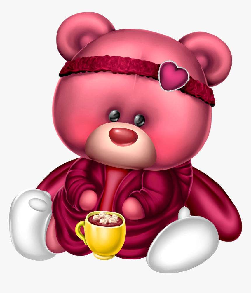 Transparent Invincible Clipart - Care Bear Cartoon, HD Png Download