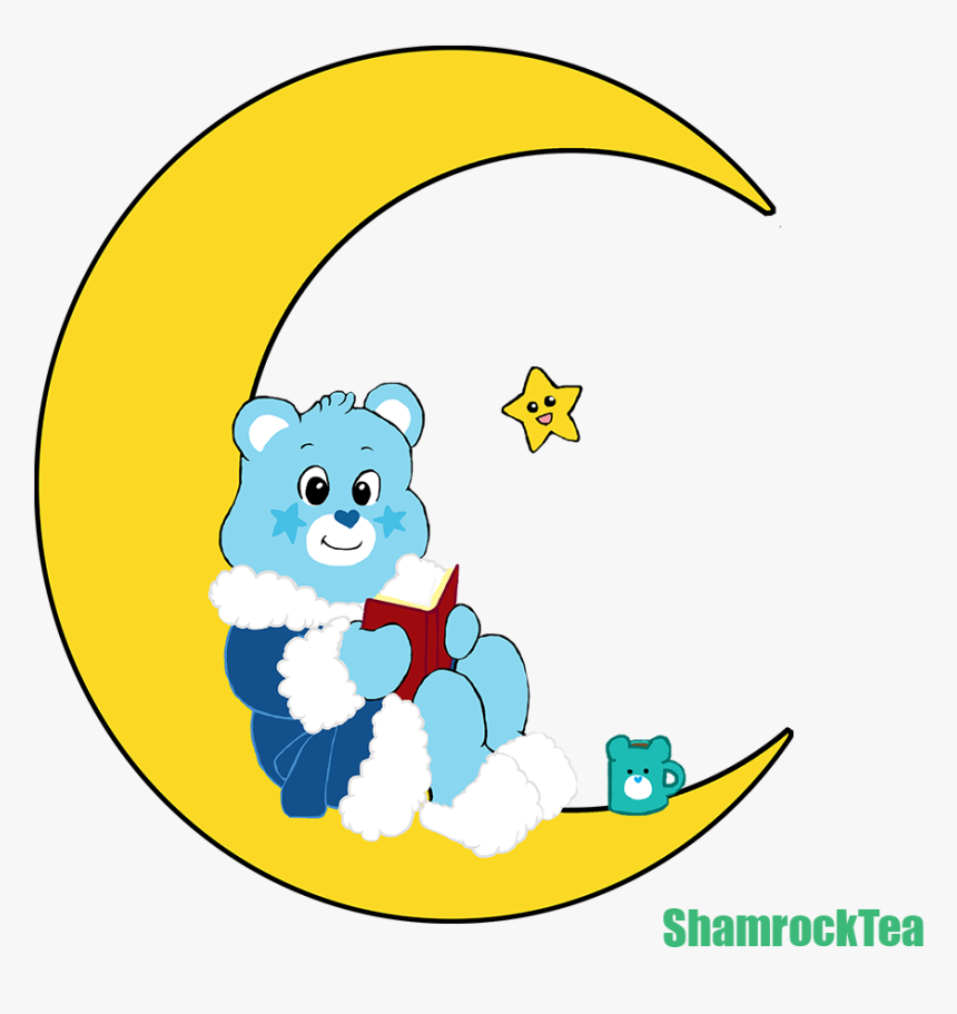 My Entry For The Care Bears Unlock The Magic Contest, HD Png Download