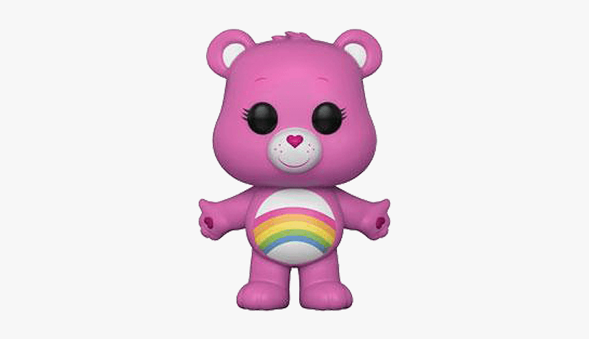 Care Bear Pops, HD Png Download