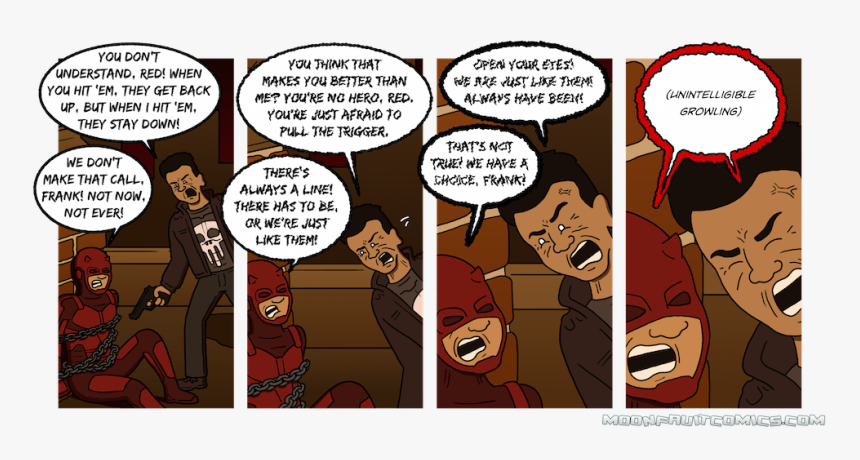 Comics, HD Png Download