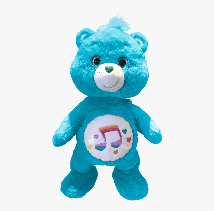 Care Bear Dancing Bear, HD Png Download