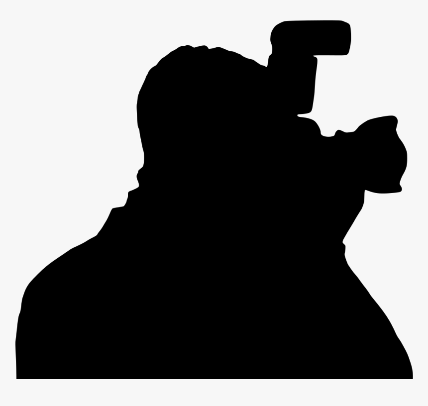 Praying Hands Silhouette Photography Clip Art - Man Silhouette Praying, HD Png Download