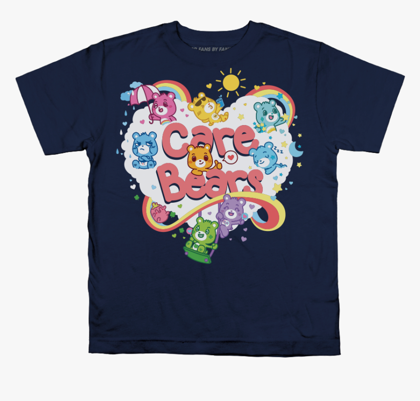 T-shirt, HD Png Download