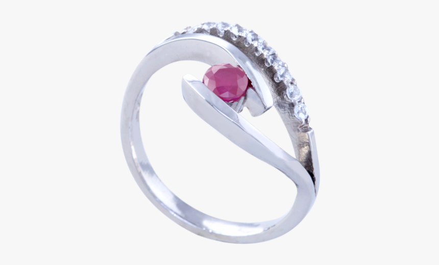 Pre-engagement Ring, HD Png Download