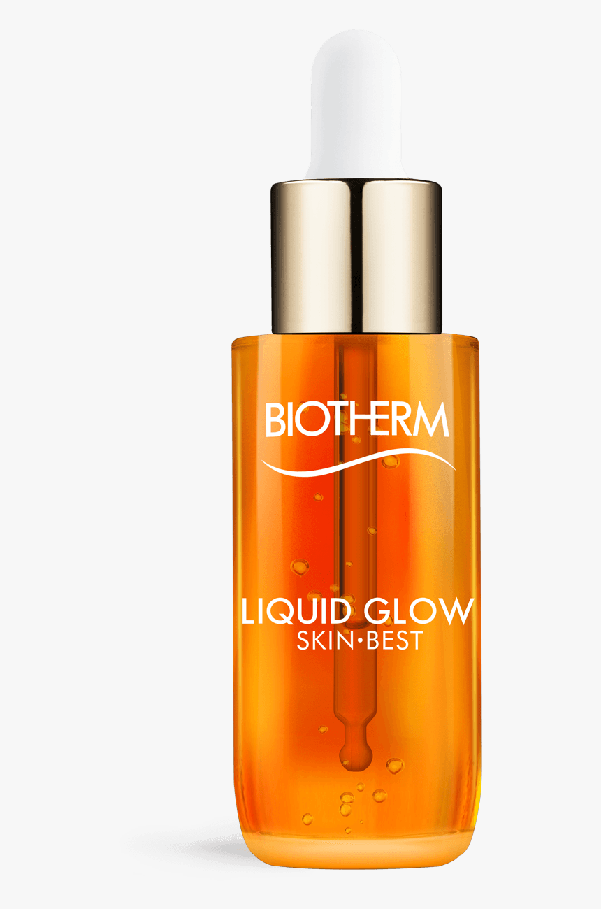 Biotherm Liquid Glow Skin Best, HD Png Download