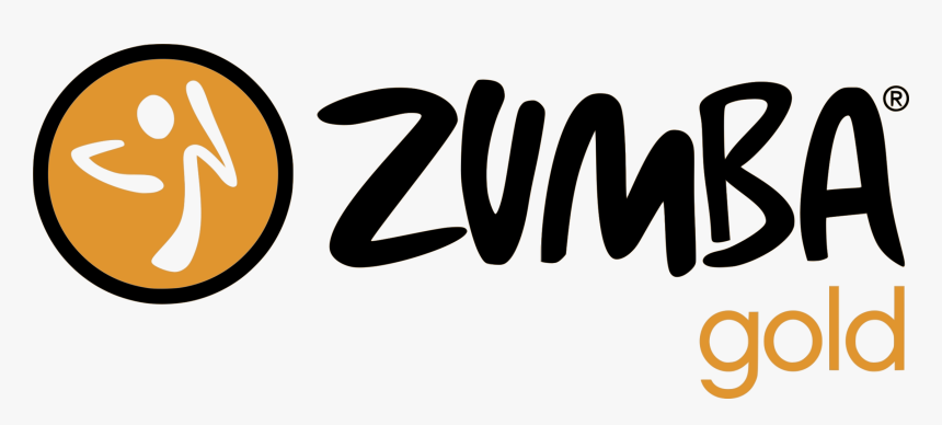 Zumba Gold, HD Png Download