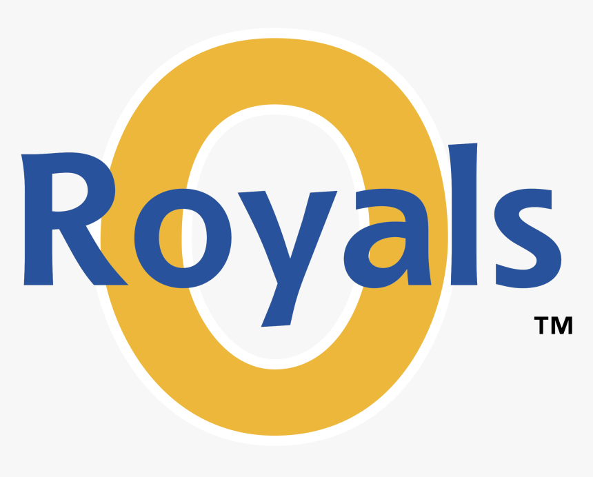 Omaha Royals Logo, HD Png Download