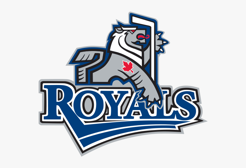 Victoria Royals Logo, HD Png Download