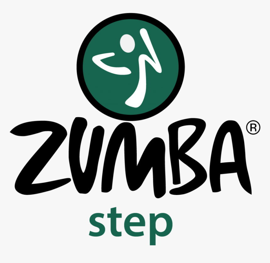 Zumba® Step - Zumba Fitness, HD Png Download
