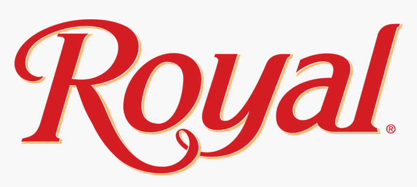 Royals Logo Png For Kids - Royal Brand, Transparent Png